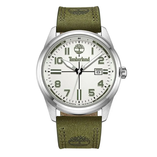 TIMBERLAND pánské hodinky Northbridge hodinky TITDWGB2230703?