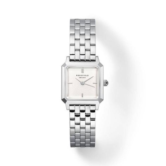 ROSEFIELD dámské hodinky Boxelle hodinky BWSSS-B02