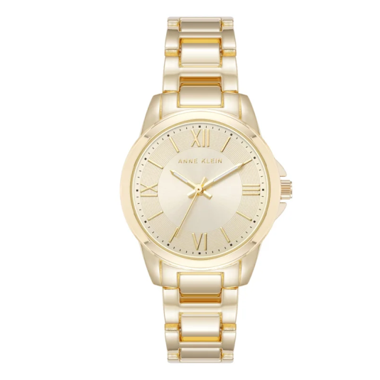 ANNE KLEIN dámské hodinky hodinky AK/5346CHGB