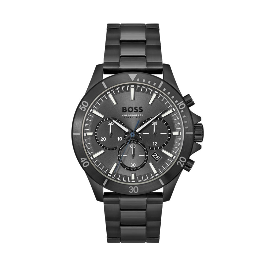 HUGO BOSS pánské hodinky Troper hodinky 1514058