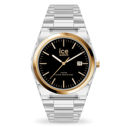 ICE WATCH unisex hodinky Power Transparent hodinky IW025779