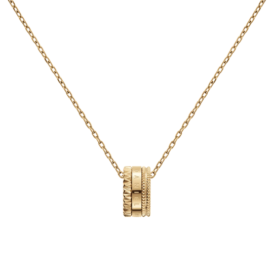 DANIEL WELLINGTON dámský náhrdelník Elevation náhrdelník DW00400266