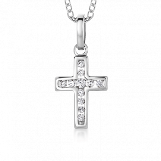 SOFIA zlatý přívěsek přívěšek SJ224983.410