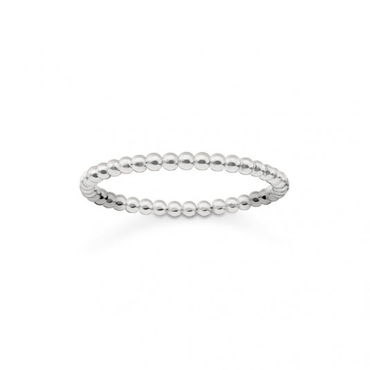 THOMAS SABO prsten prsten TR2122-001-12
