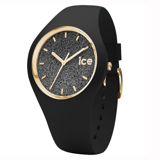 ICE WATCH dámské hodinky Glitter hodinky IW001349