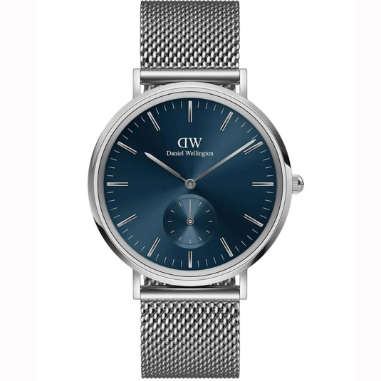 DANIEL WELLINGTON pánské hodinky Classic Multi-Eye hodinky DW00100710