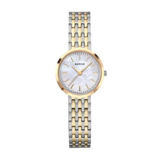 BERING dámské hodinky Classic hodinky BE19126-710