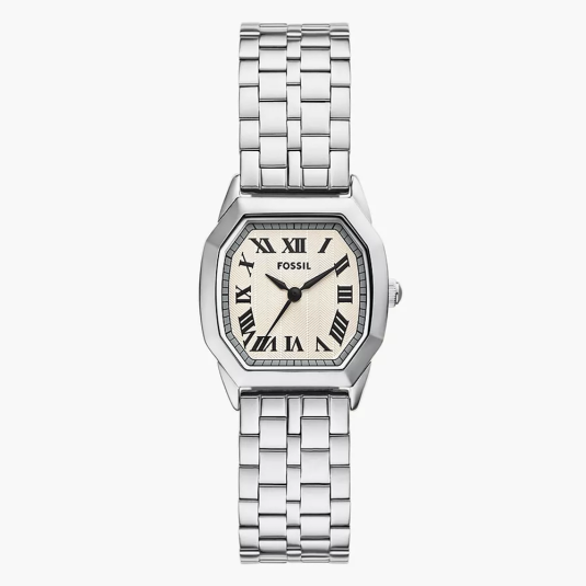 FOSSIL dámské hodinky Harlow hodinky FOES5363