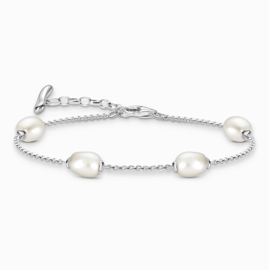 THOMAS SABO náramek Natural Beauty náramek A2189-082-14