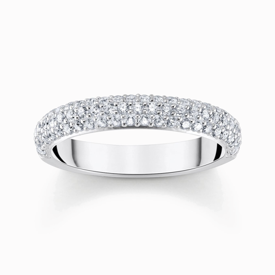 THOMAS SABO prsten Essentials prsten TR2462-051-14