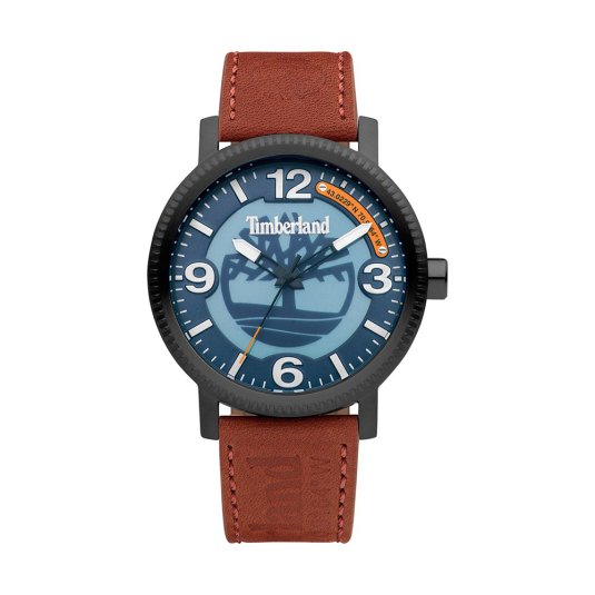 TIMBERLAND pánské hodinky SCUSSET hodinky TITDWGA2101503