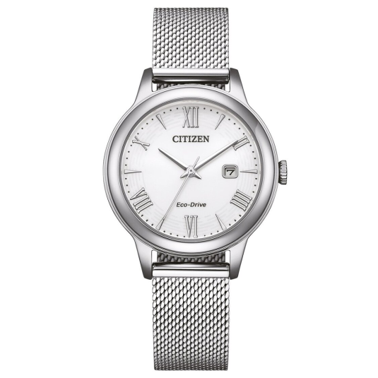 CITIZEN dámské hodinky Eco-Drive Elegance hodinky CIEW2621-75A