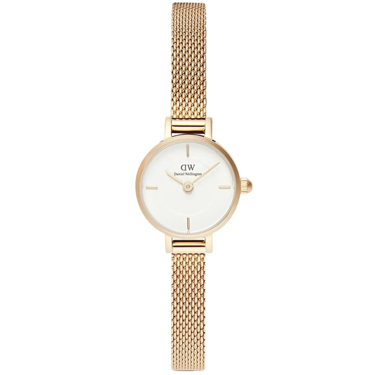 DANIEL WELLINGTON dámské hodinky Petite Mini hodinky DW00100745