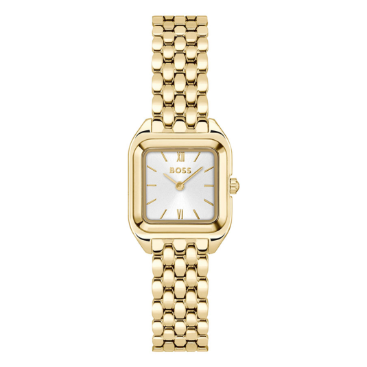 HUGO BOSS dámské hodinky Mae Petite hodinky 1502823