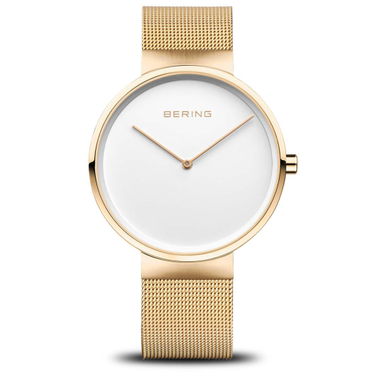 BERING dámské hodinky Classic hodinky BE14539-334