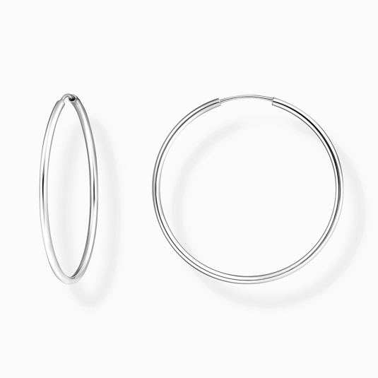 THOMAS SABO náušnice Essentials náušnice CR728-001-21