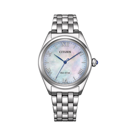 CITIZEN dámské hodinky Elegant hodinky CIEM1140-80D