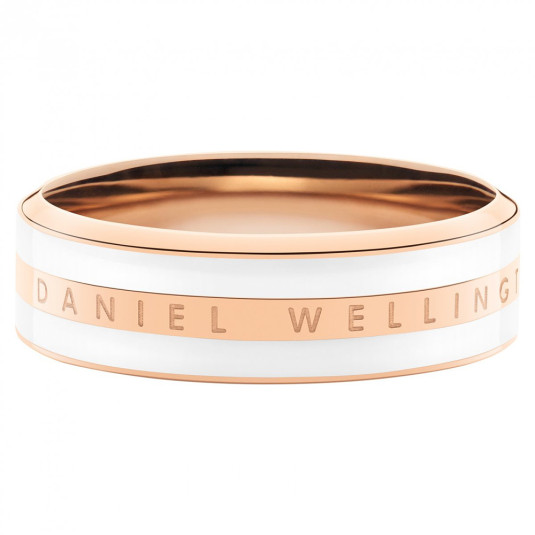 DANIEL WELLINGTON dámský prsten Emalie prsten DW004000xx-2
