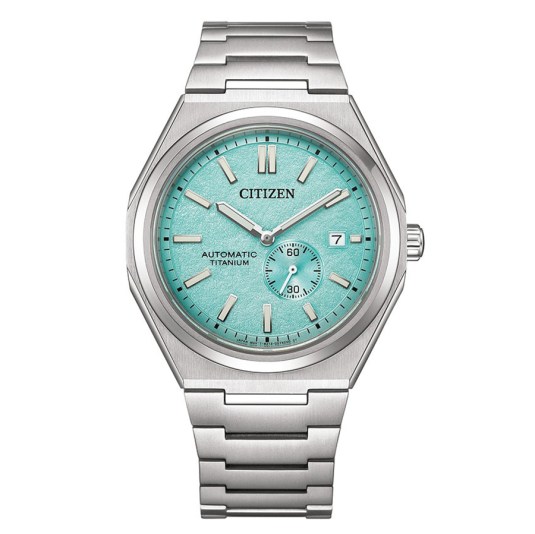 CITIZEN pánské hodinky Sports hodinky CINJ0180-80M