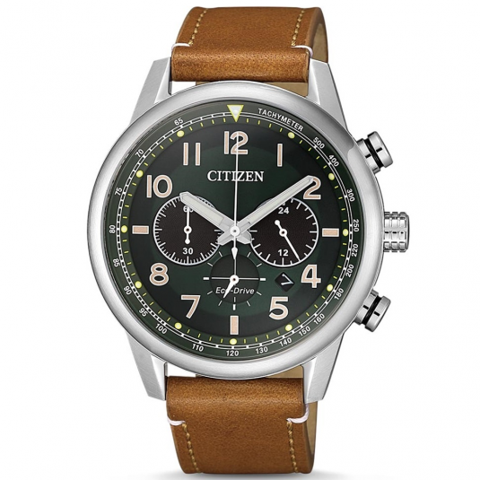 CITIZEN pánské hodinky Sports hodinky CICA4420-21X