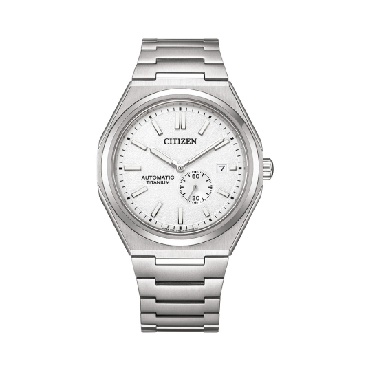 CITIZEN pánské hodinky Sports Automatic hodinky CINJ0180-80A