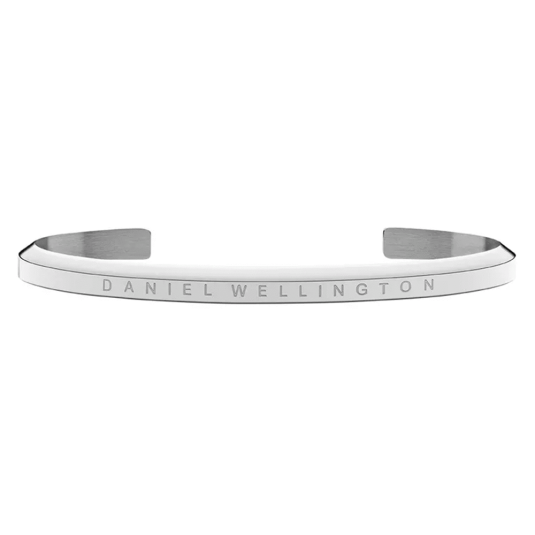 DANIEL WELLINGTON ocelový náramek Classic náramek DW00400004