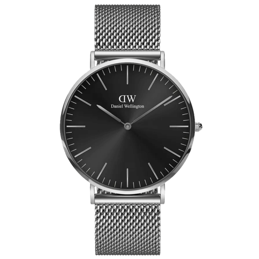 DANIEL WELLINGTON hodinky hodinky DW00100629