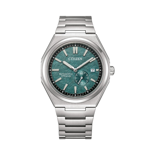 CITIZEN pánské hodinky Super Titanium hodinky CINJ0180-80X