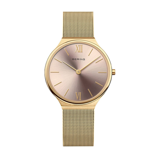 BERING dámské hodinky Ultra Slim hodinky BE18434-336