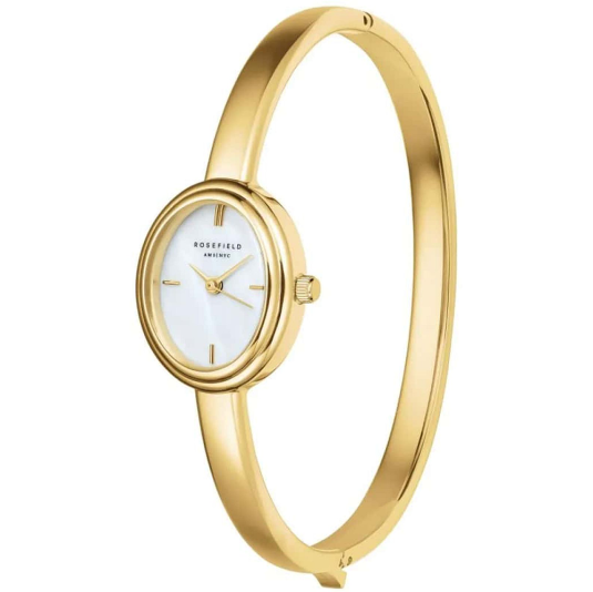 ROSEFIELD dámské hodinky Bangle S hodinky STWGSG-ST04