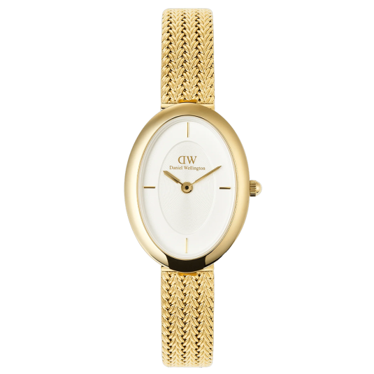 DANIEL WELLINGTON dámské hodinky Juliette hodinky DW00100882