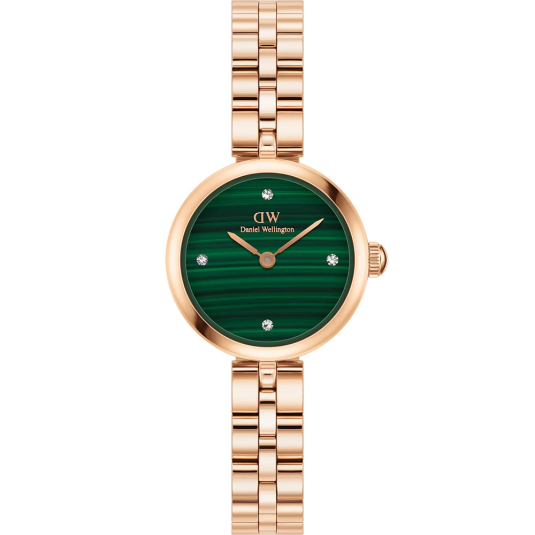DANIEL WELLINGTON dámské hodinky Elan hodinky DW00100721