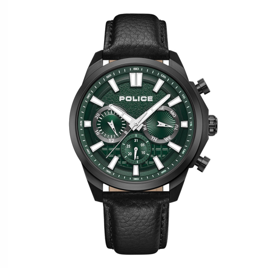 POLICE pánské hodinky Rangy hodinky POPEWGF0021007