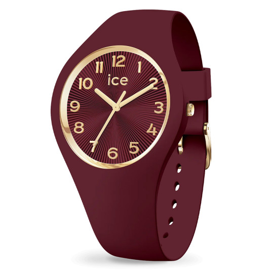ICE WATCH dámské hodinky Champagne Cherry hodinky IW025255