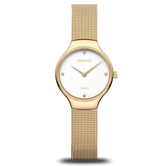 BERING dámské hodinky Classic hodinky BE13326-334