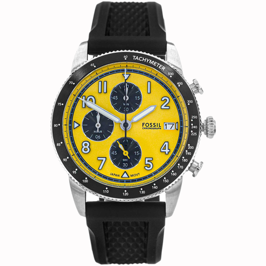 FOSSIL pánské hodinky Sport Tourer hodinky FOFS6044