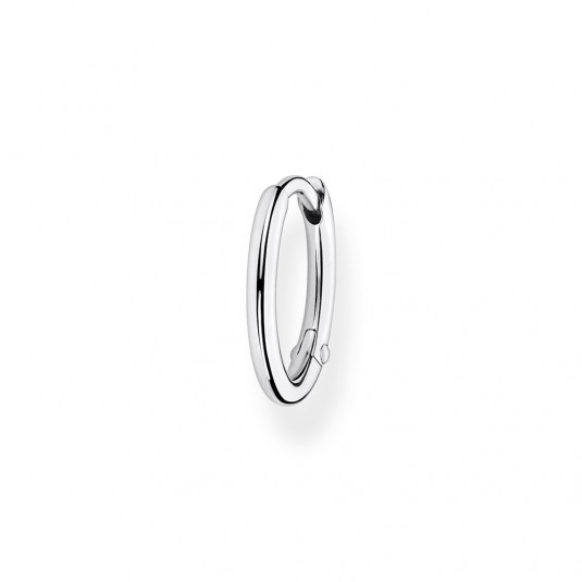 THOMAS SABO kusová náušnice Classic silver náušnice CR661-001-21