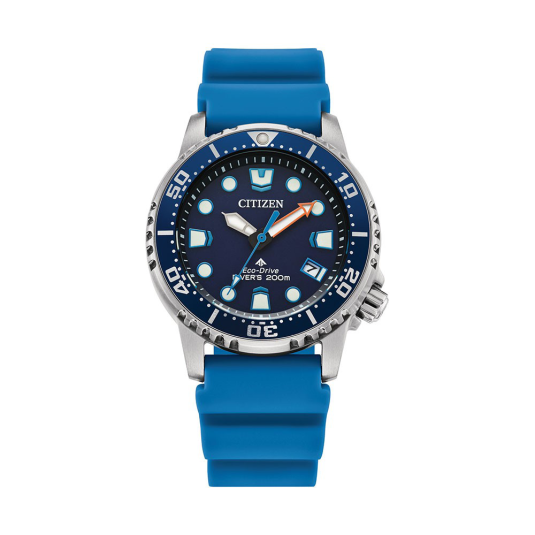 CITIZEN unisex hodinky Promaster Marine hodinky CIEO2028-06L