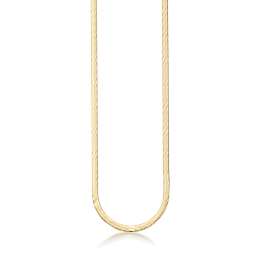 BROSWAY řetízek Essential řetízek BWBNL016