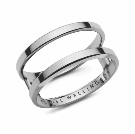 DANIEL WELLINGTON dámský prsten Elan Dual prsten DW004001xx-2