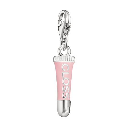 THOMAS SABO přívěsek charm Pink Lipgloss přívěšek 2240-007-9
