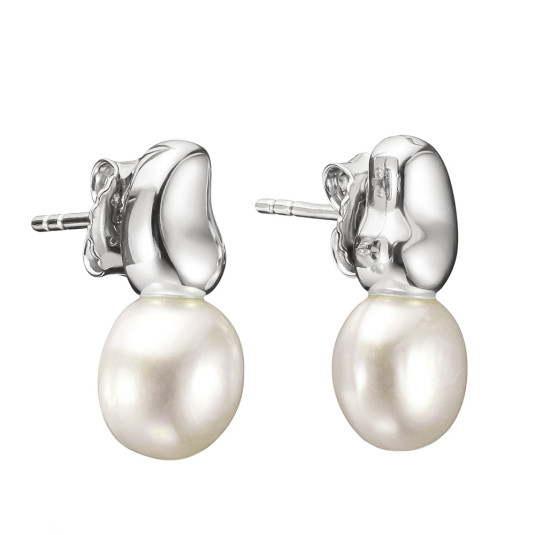 THOMAS SABO náušnice Pearls náušnice H2320-082-14