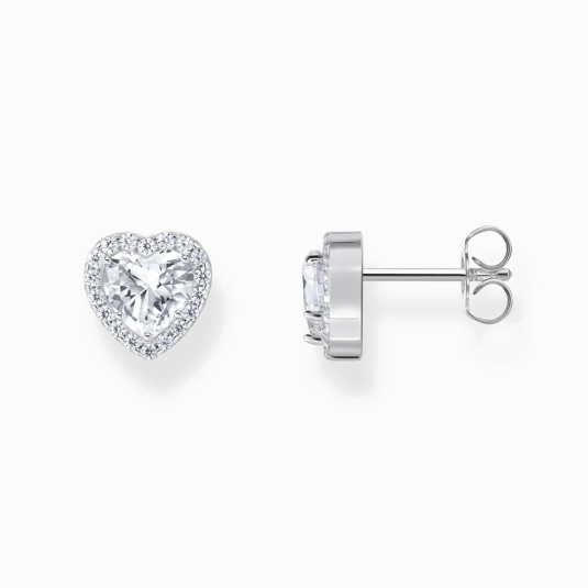 THOMAS SABO náušnice Essentials náušnice H2305-051-14