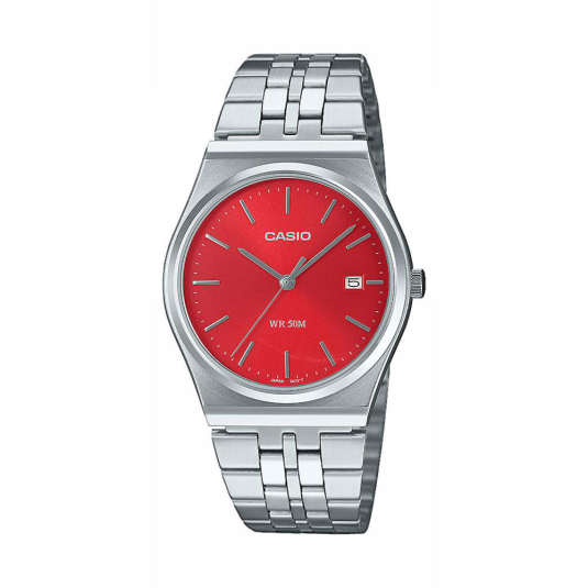 CASIO unisex hodinky hodinky CASMTP-B145D-4A2VEF