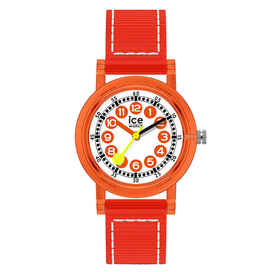 ICE WATCH dětské hodinky Learning Tennis