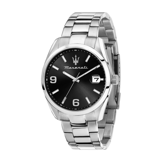 MASERATI pánské hodinky Attrazione hodinky R8853151007
