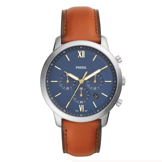 FOSSIL pánské hodinky Neutra hodinky FOFS5453