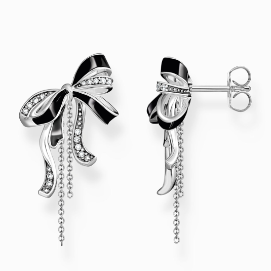 THOMAS SABO náušnice Lovely Romance náušnice H2310-691-11