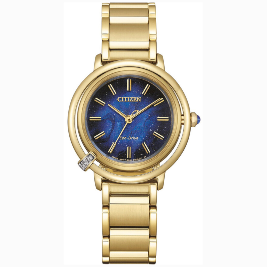 CITIZEN dámské hodinky Elegant Eco Drive hodinky CIEM1099-57L