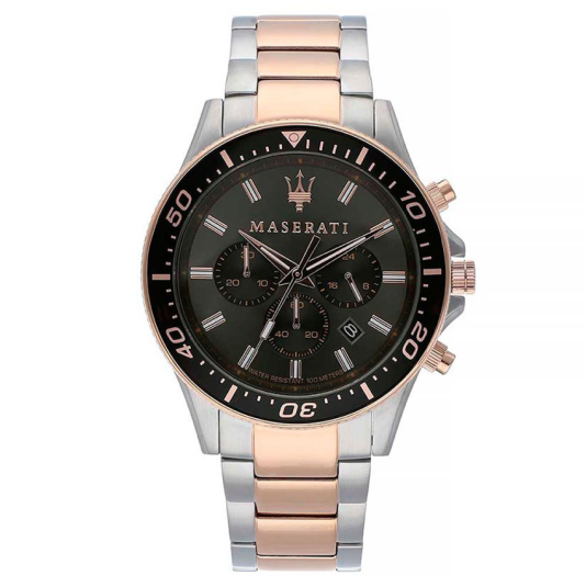 MASERATI pánské hodinky Sfida hodinky R8873640002